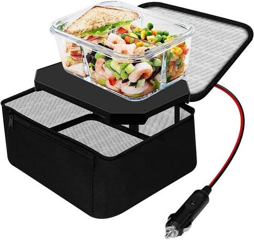 Mini lunch box elettrico - mini,