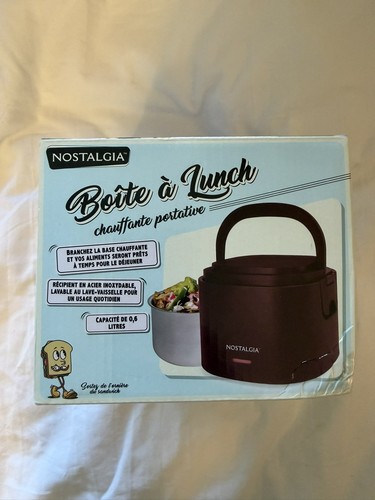 Nostalgia porta pranzo - porta,