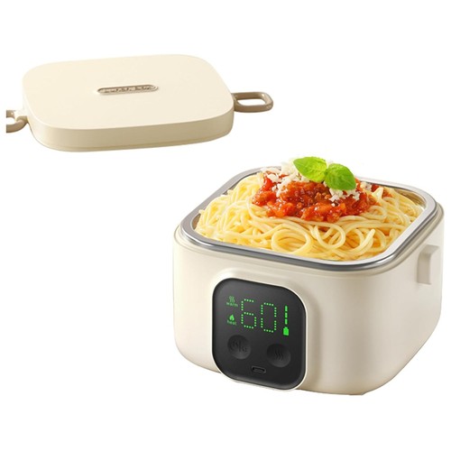 Scaldavivande elettrico senza - scaldavivande,