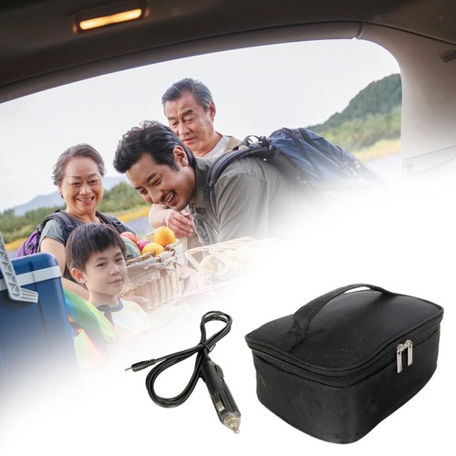 Lunch box elettrico generico - lunch,