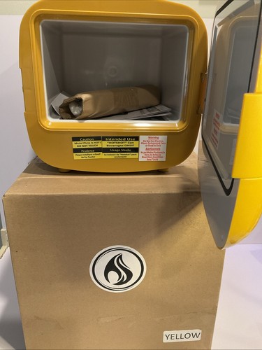 Contenitore riscaldato hot box - contenitore,
