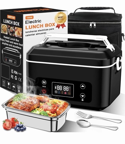 Luch box elettrico - luch,