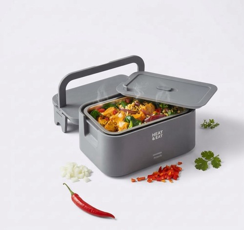 Heat eat porta pranzo - heat,