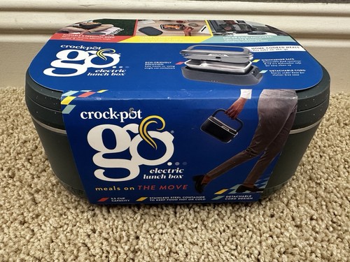 Crock pot scaldavivande - crock-pot,