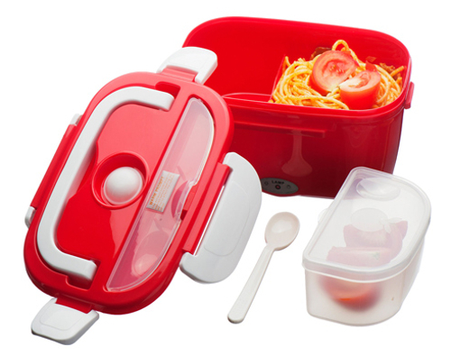 Lunch box elettrico - box,