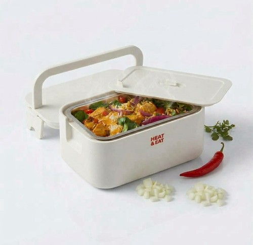 Heat eat porta pranzo - 1l,