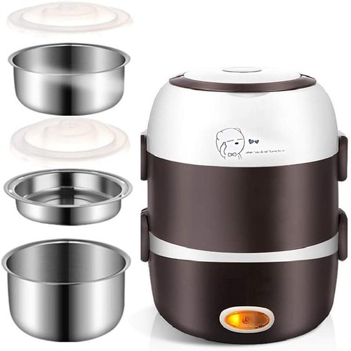 Lunch box riscaldatore - box,