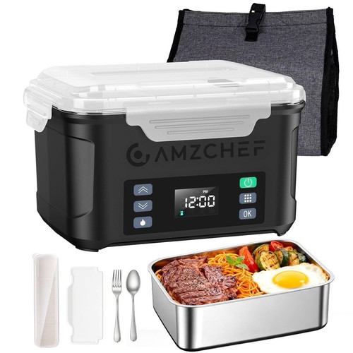 Amzchef scaldavivande - amzchef,