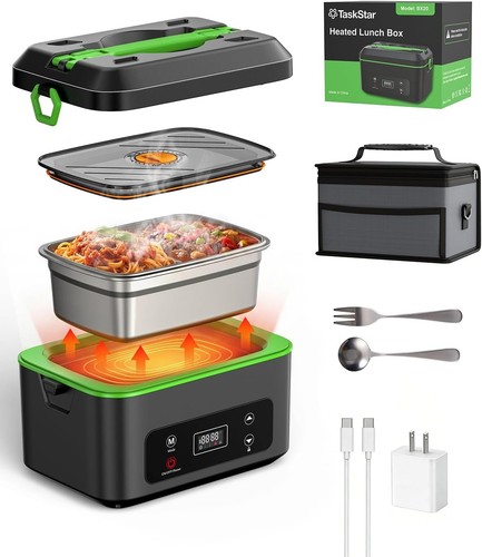 Taskstar porta pranzo - taskstar,