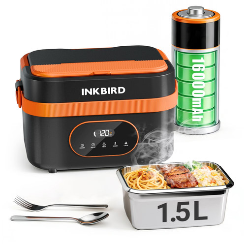 Inkbird porta pranzo elettrico - pranzo,