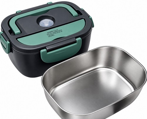 Scaldavivande portatile 3 - scaldavivande, xl