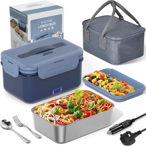 Scaldavivande elettrico lunch - elettrico,