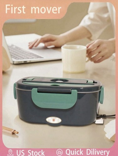Lunch box riscaldatore - lunch,