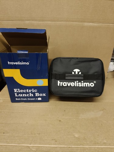 Travelisimo lunch box - travelisimo,