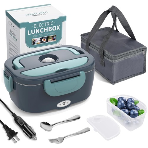 Scaldavivande elettrico lunch - elettrico,