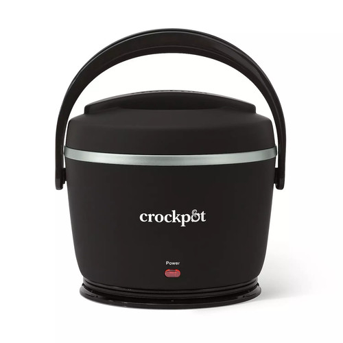 Crock pot once - 20,