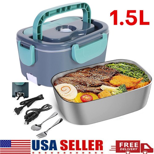 Lunch box riscaldante - box,