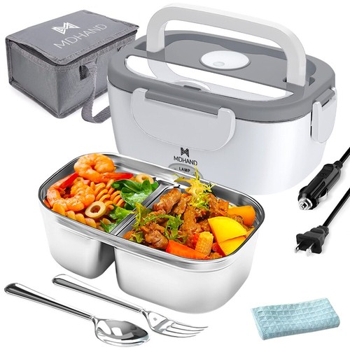 Lunch box riscaldatore - lunch,