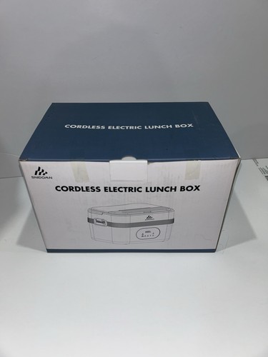 Lunch box riscaldante - lunch,