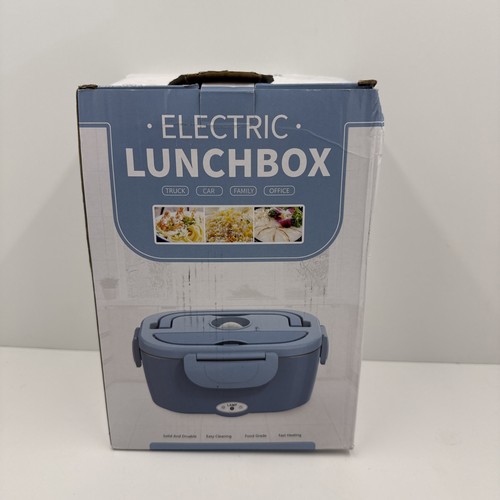 Lunch box riscaldante - lunch,