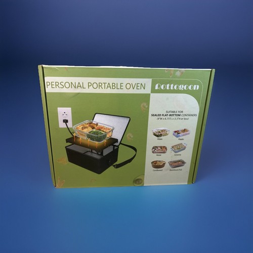 Nuovo rottogoon personal forno - nuovo,