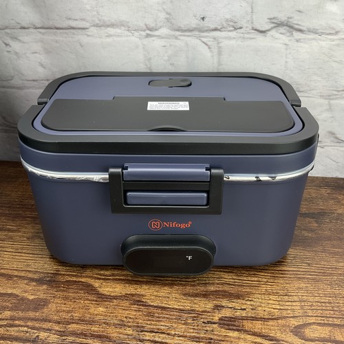Nifogo lunch box elettrico - lunch,