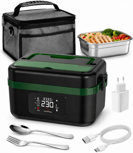 Scaldavivande batteria - scaldavivande,
